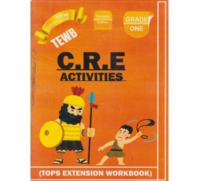 Top Extension Cre Grade 1